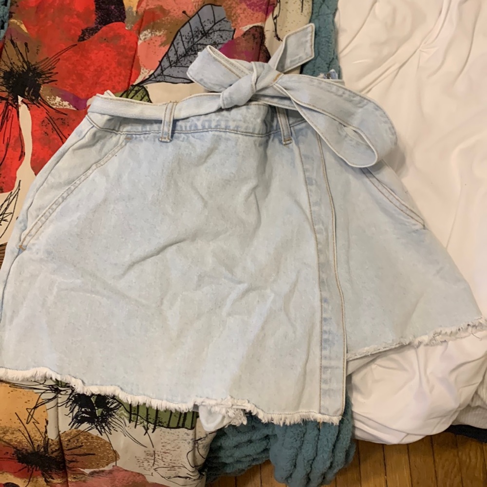 Skort